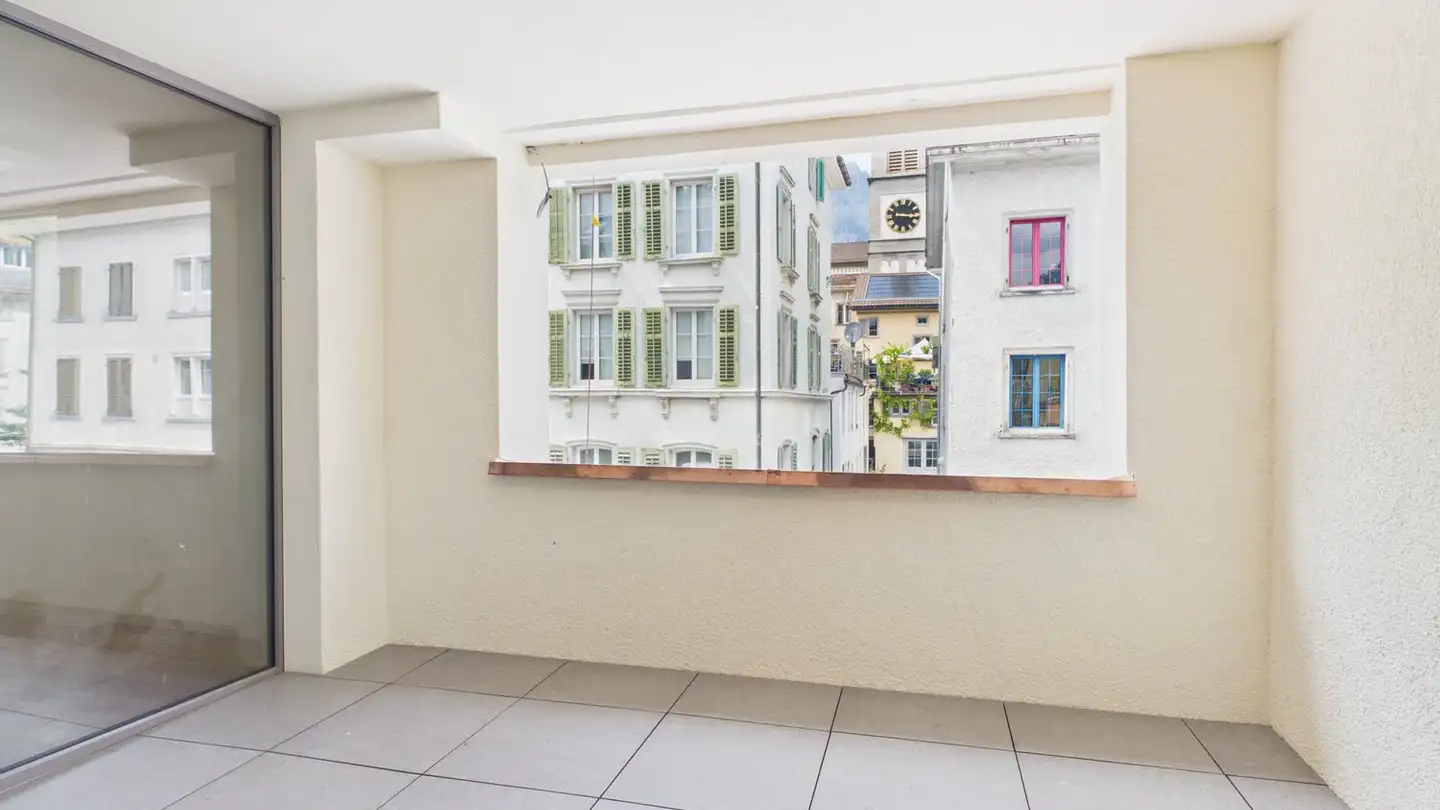 Appartement à louer - Bankstrasse 53, 8750 Glarus - Photo 4