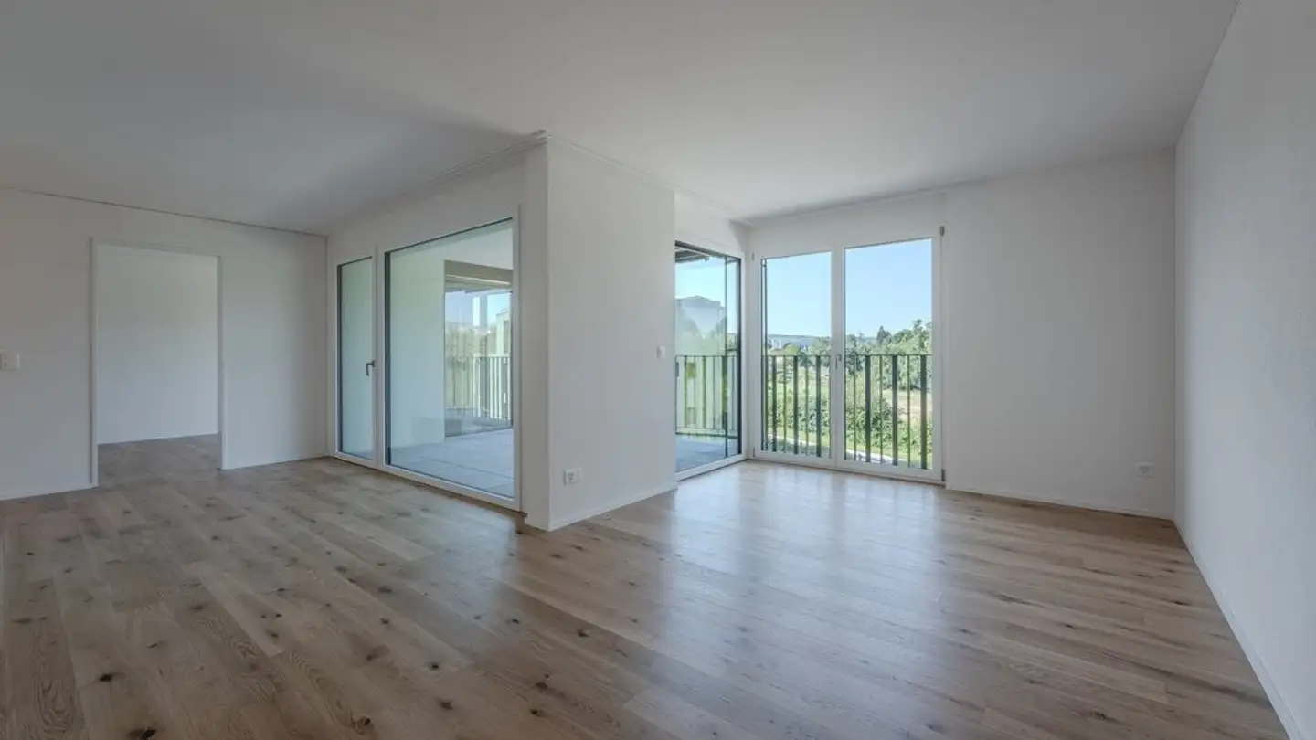 Attico in affitto - Riedmühlestrasse 53, 8306 Brüttisellen - Foto 3