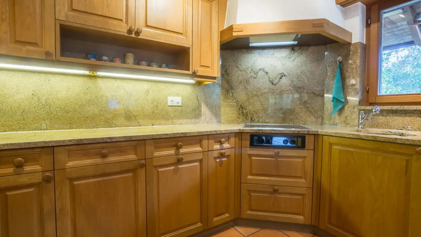 Maison individuelle à vendre - Landhausweg 16, 5742 Kölliken - Photo 4