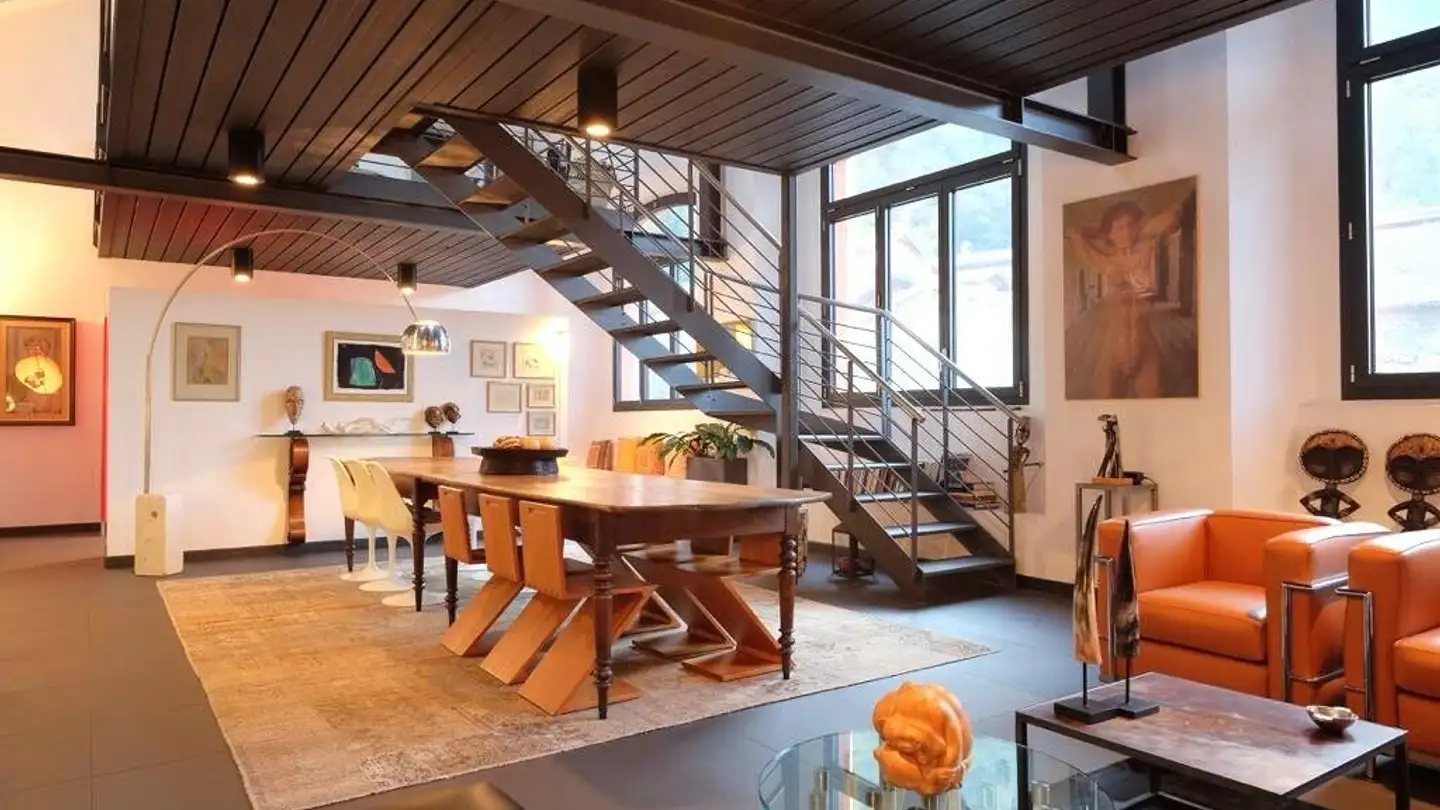 Loft for sale - 6818 Melano - Photo 3