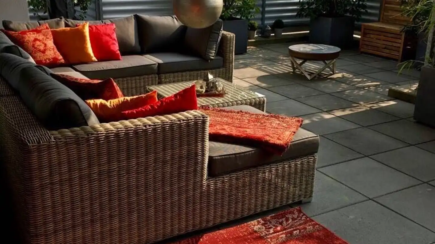 Penthouse for rent - Niedermattstrasse 8, 4538 Oberbipp - Photo 2