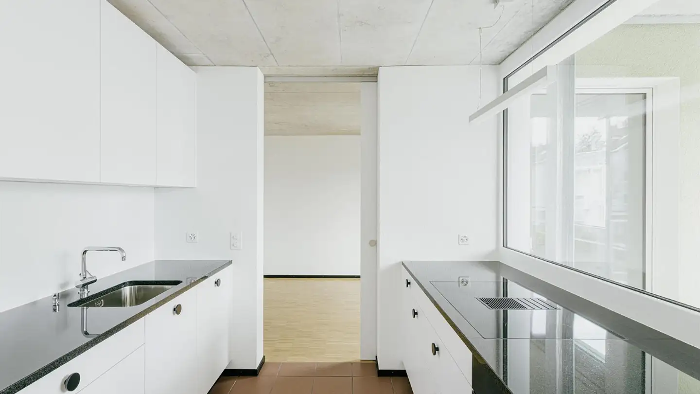 Apartment for rent - Kindergartenweg 2a, 9244 Niederuzwil - Photo 3