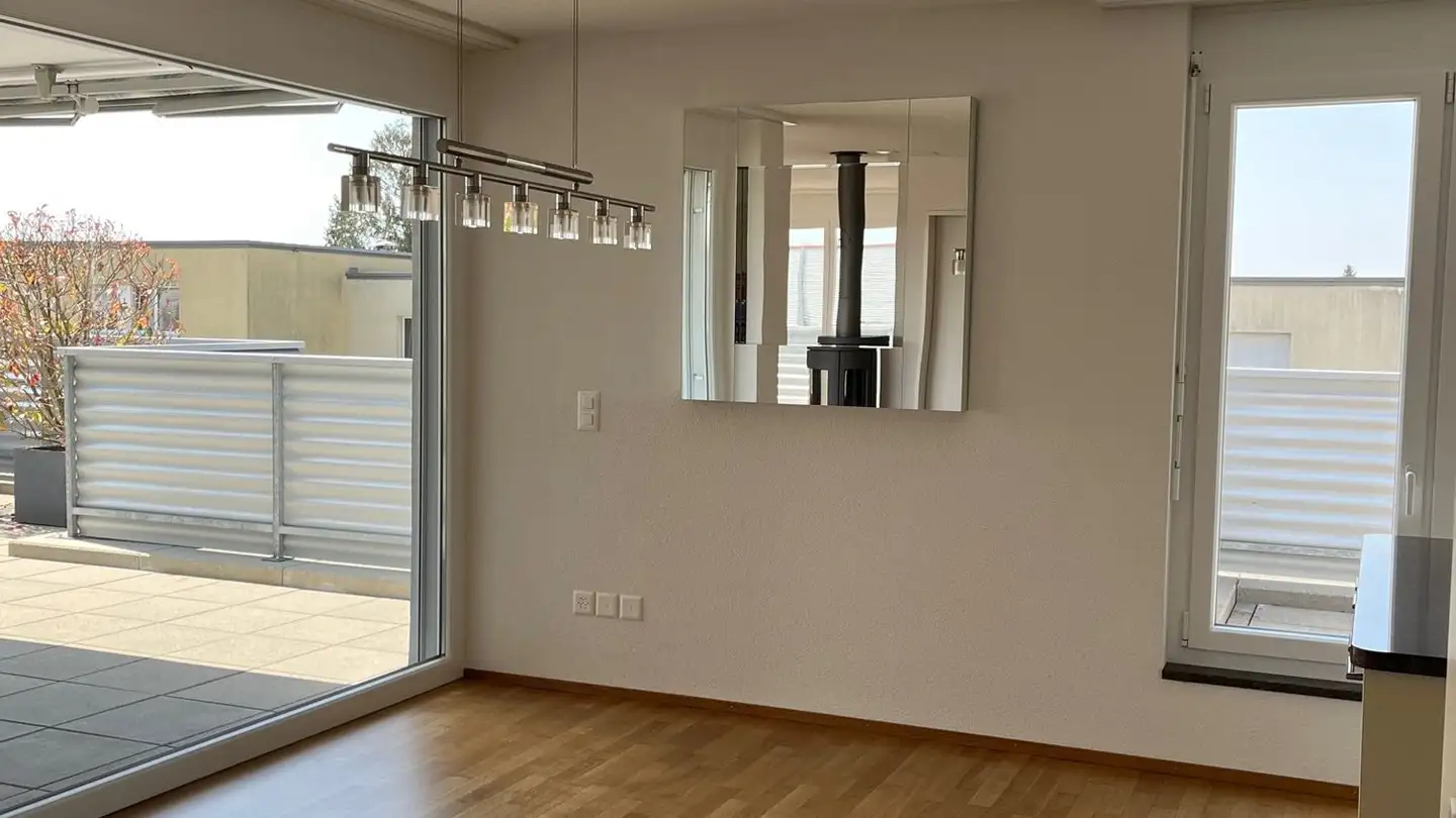 Penthouse for rent - Niedermattstrasse 8, 4538 Oberbipp - Photo 3