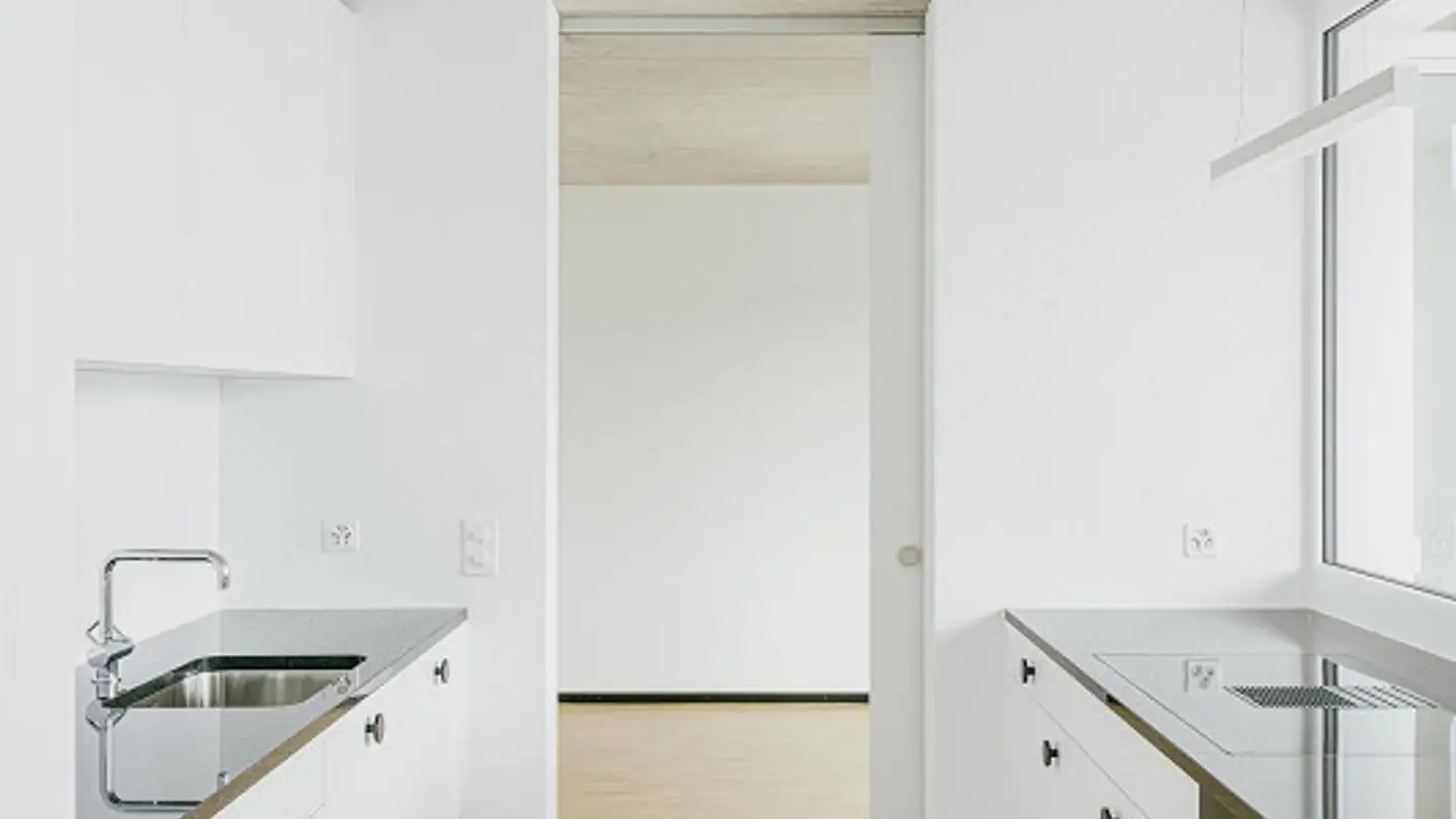 Apartment for rent - Kindergartenweg 2a, 9244 Niederuzwil - Photo 4