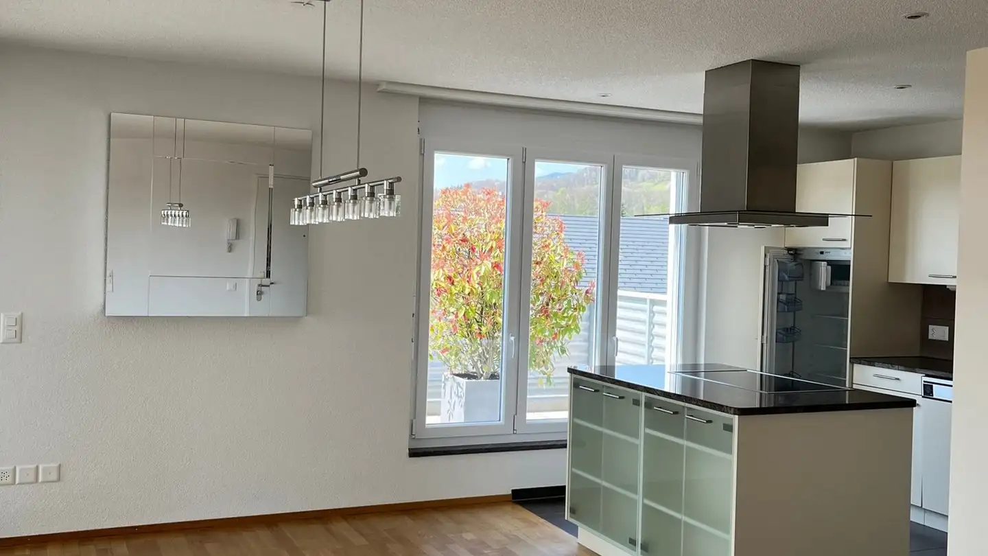 Penthouse for rent - Niedermattstrasse 8, 4538 Oberbipp - Photo 4