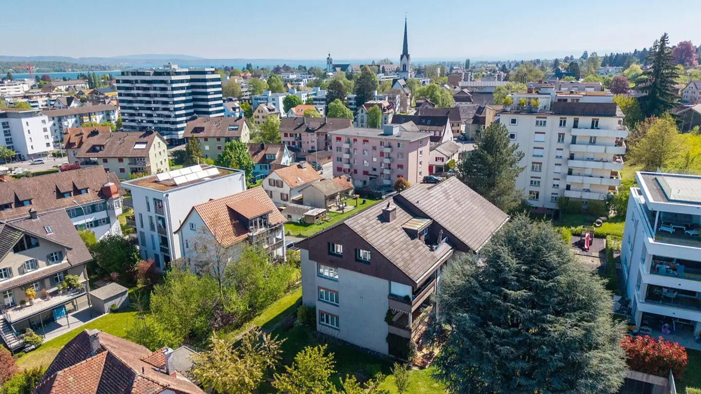 Apartment for sale - 8280 Kreuzlingen