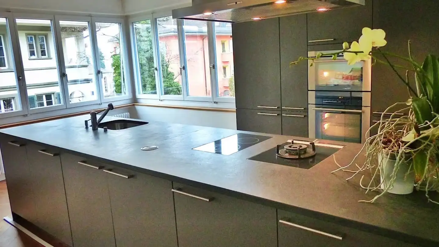 Appartement à louer - Friedlistrasse, 3006 Bern