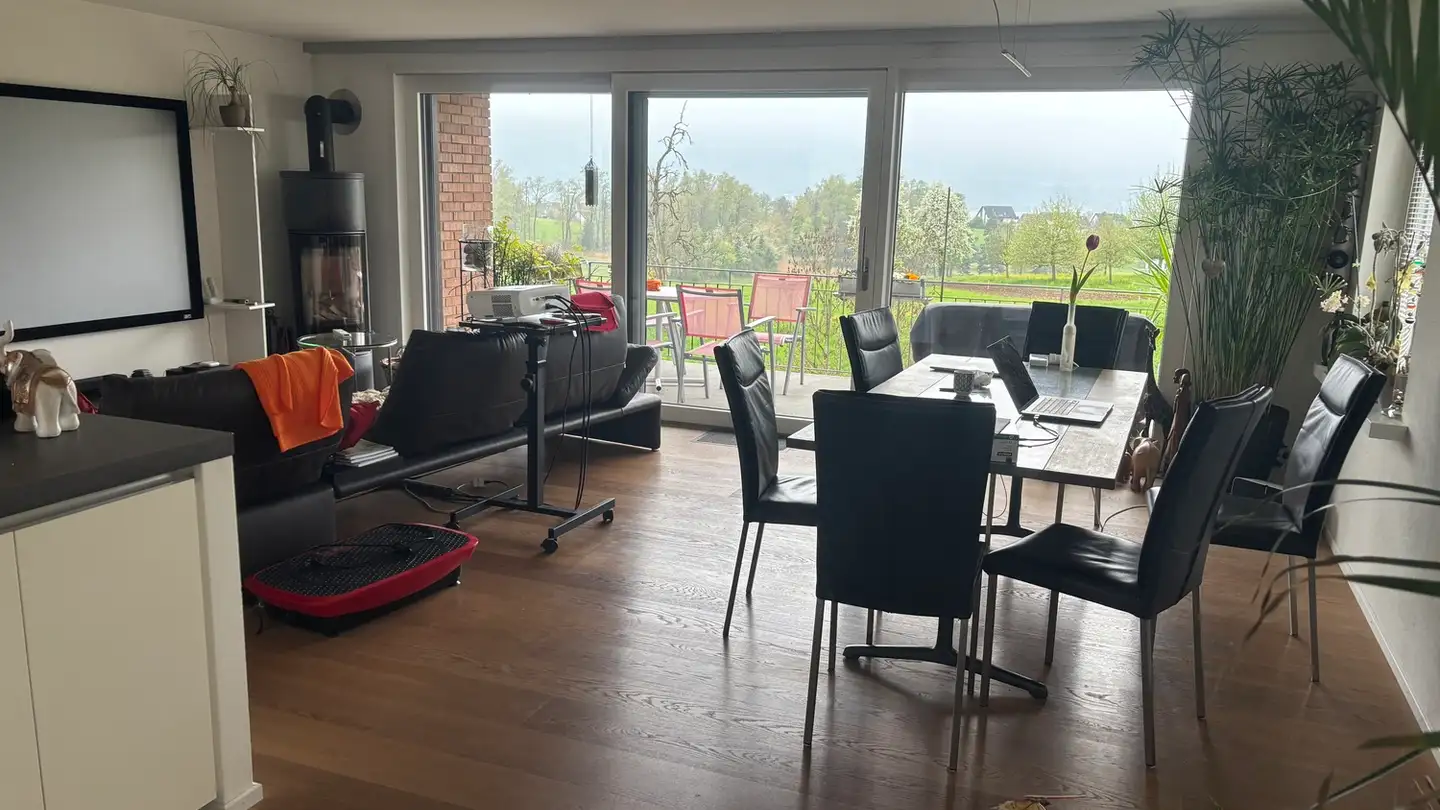 Single house for rent - 8634 Hombrechtikon