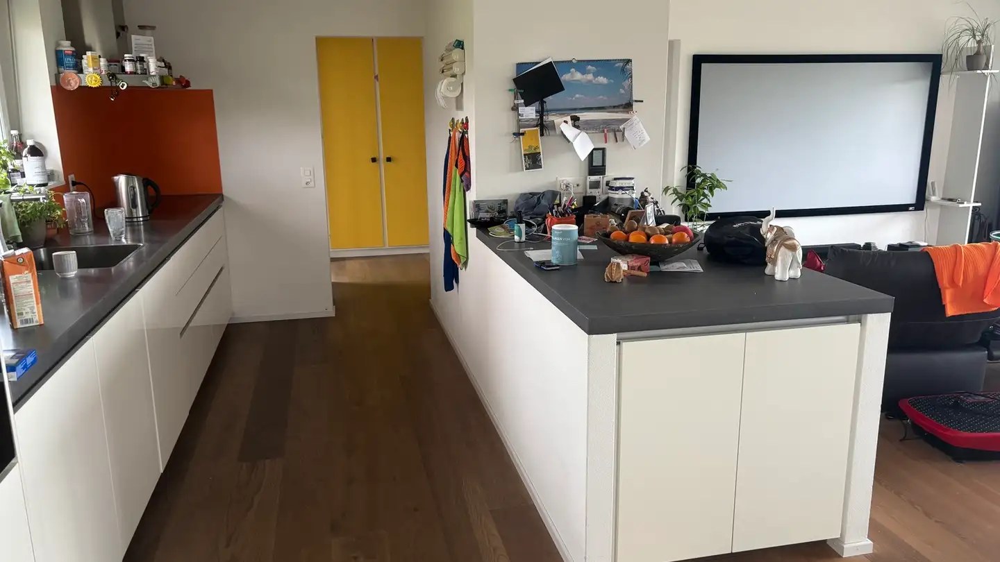 Single house for rent - 8634 Hombrechtikon - Photo 2