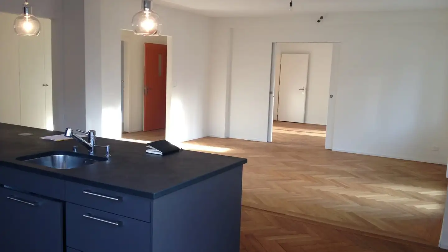 Appartement à louer - Friedlistrasse, 3006 Bern - Photo 2