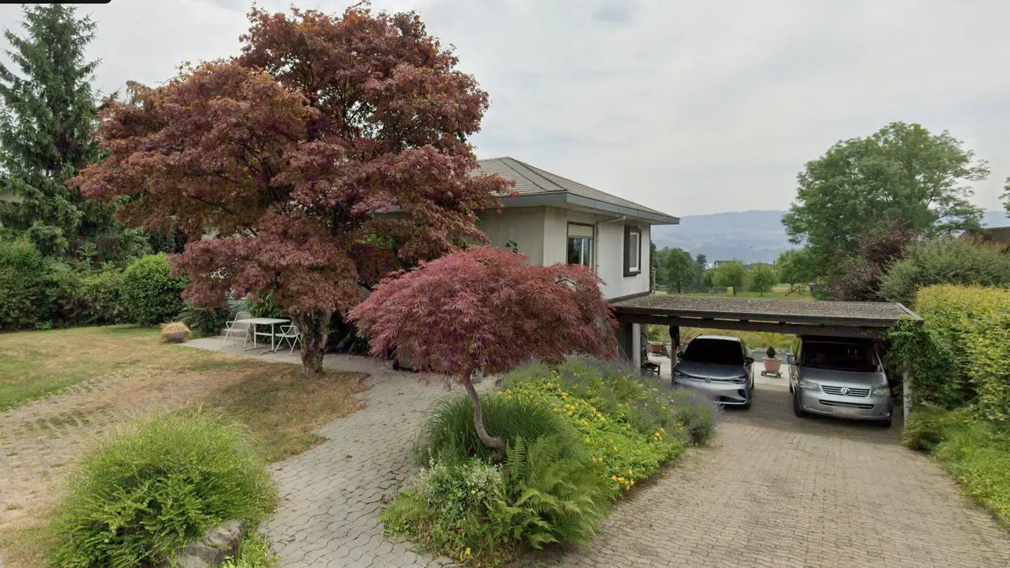 Single house for rent - 8634 Hombrechtikon - Photo 3