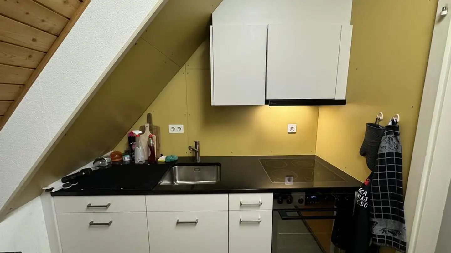 Appartamento in affitto - Seestrasse 80, 8267 Berlingen