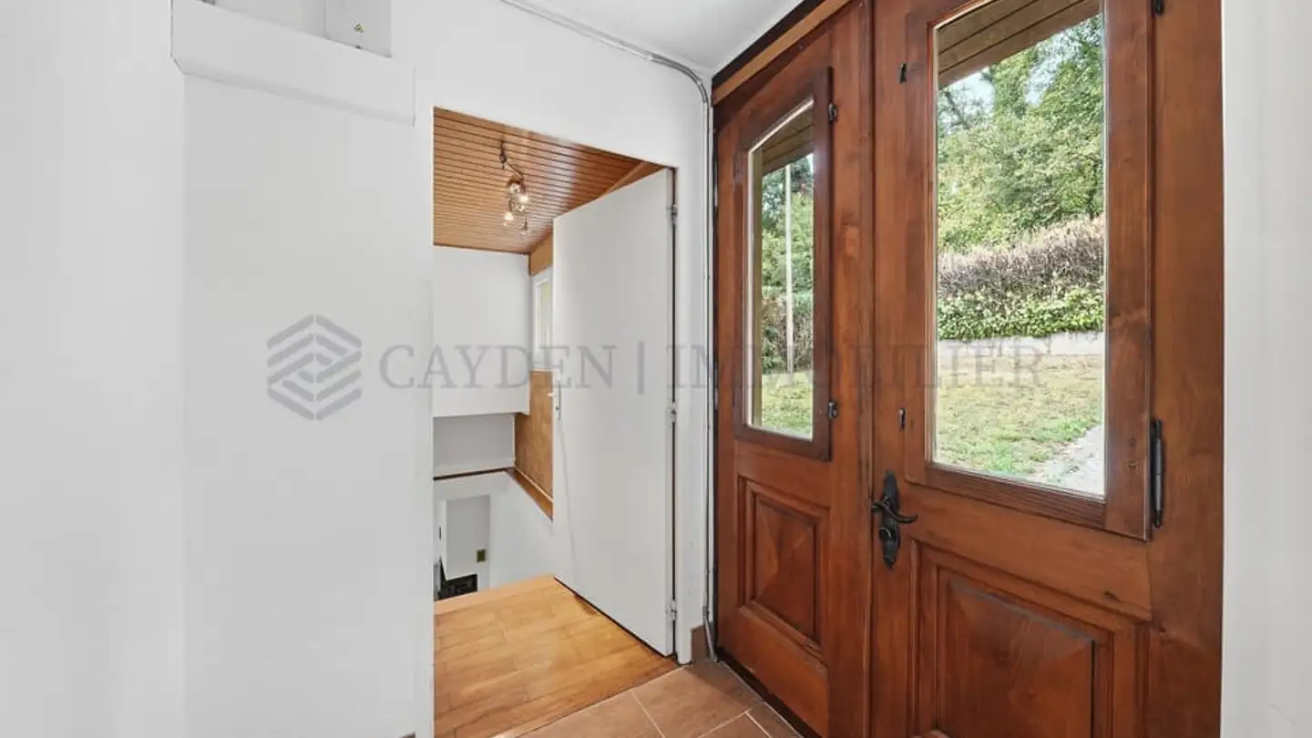 Maison individuelle à vendre - 1290 Versoix - Photo 3