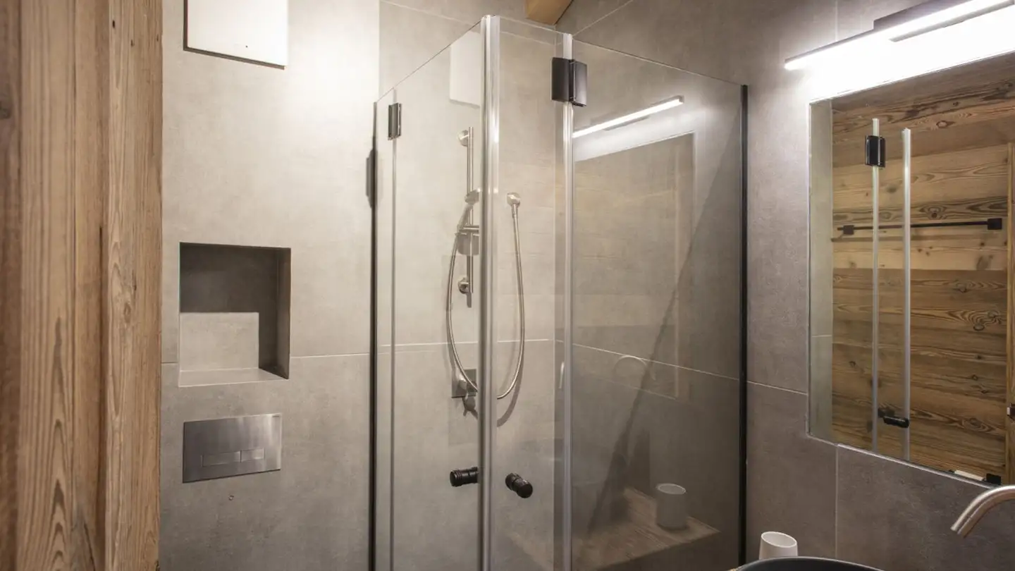 Appartamento in vendita - Chemin Du Tennis, 1987 Hérémence - Photo 4