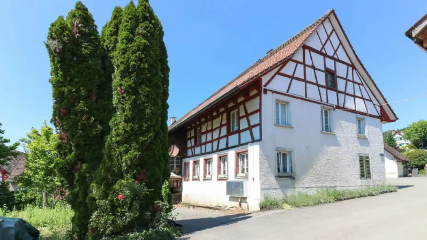 Farm for sale - 8164 Bachs