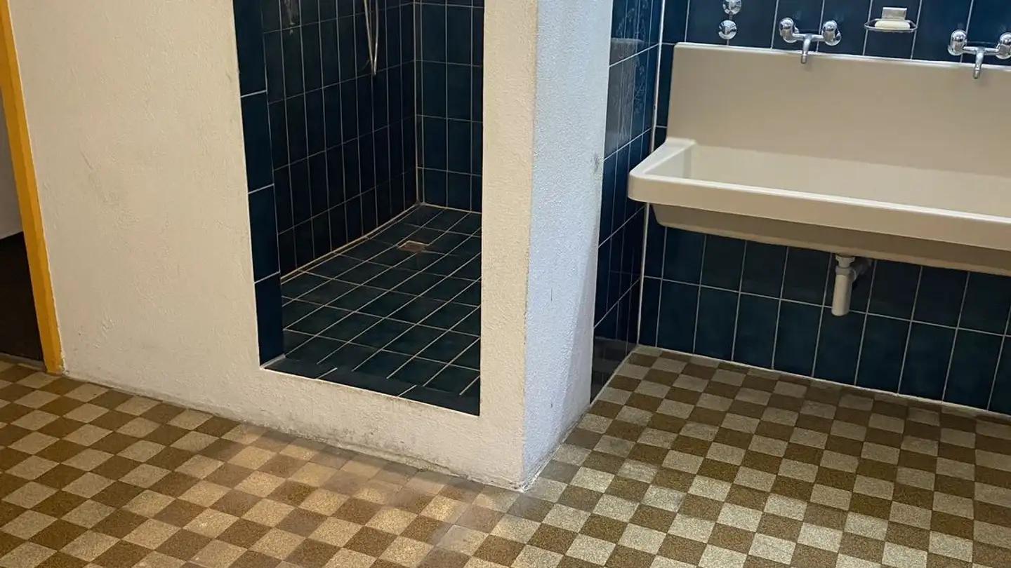 Commerciale in affitto - Ackerstrasse 24, 8610 Uster