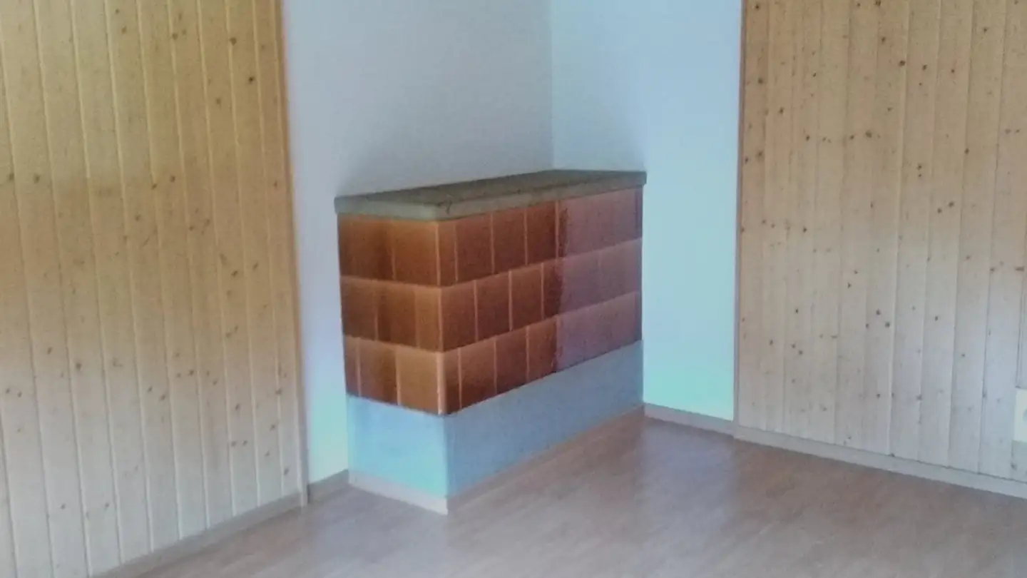 Appartement à louer - Vorderluchsmatt 237, 3557 Fankhaus (Trub)