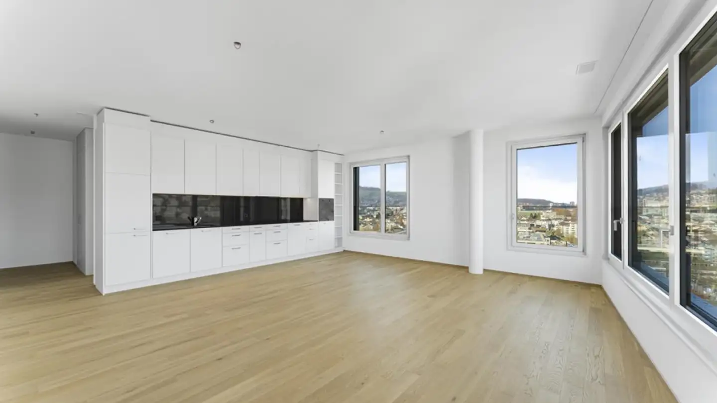 Appartement à louer - Allmendstrasse 1, 6048 Horw - Photo 2
