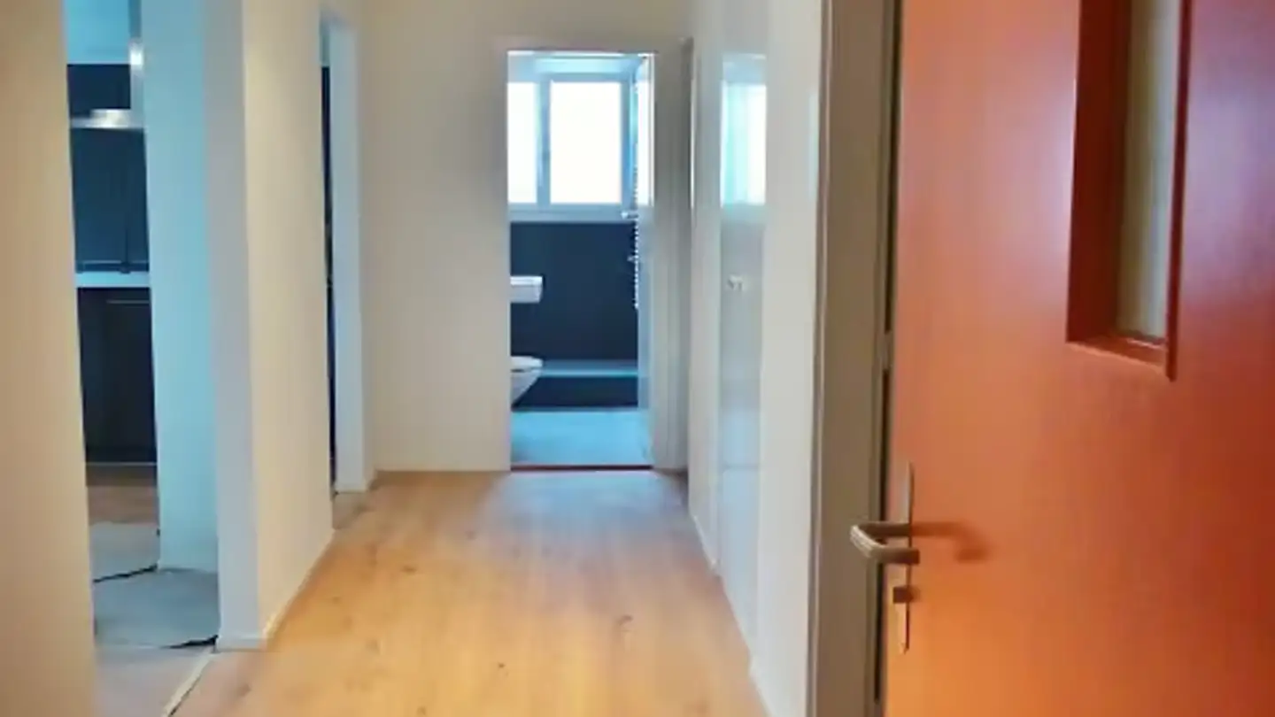 Appartement à louer - Friedlistrasse, 3006 Bern - Photo 3