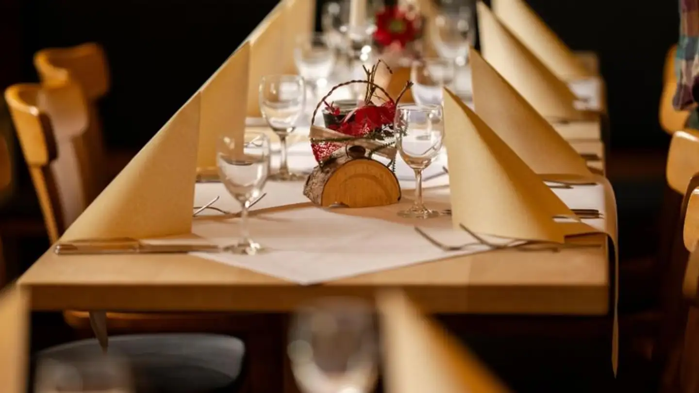 Restaurant for rent - 1206 Genève
