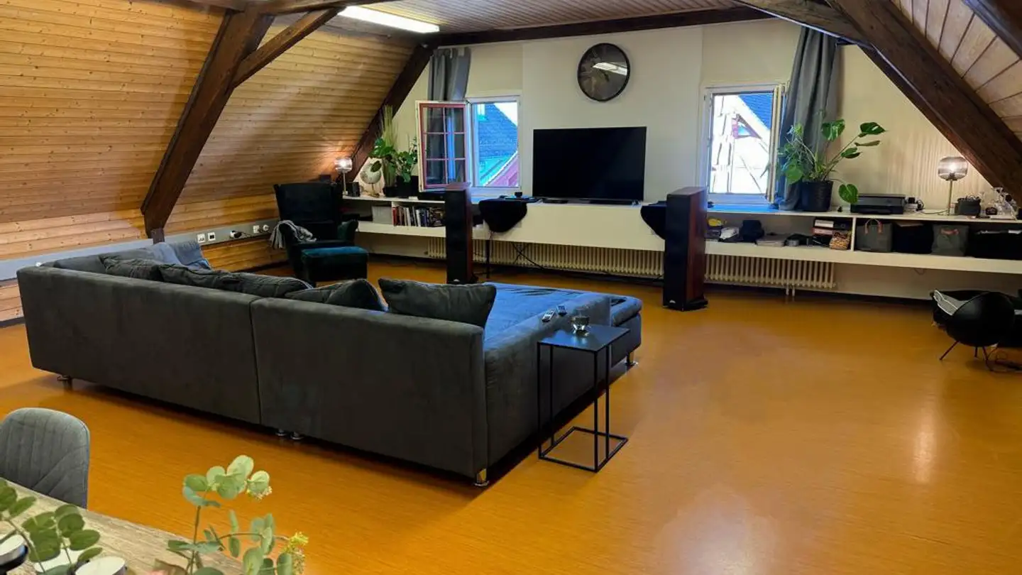 Appartamento in affitto - Seestrasse 80, 8267 Berlingen - Foto 2