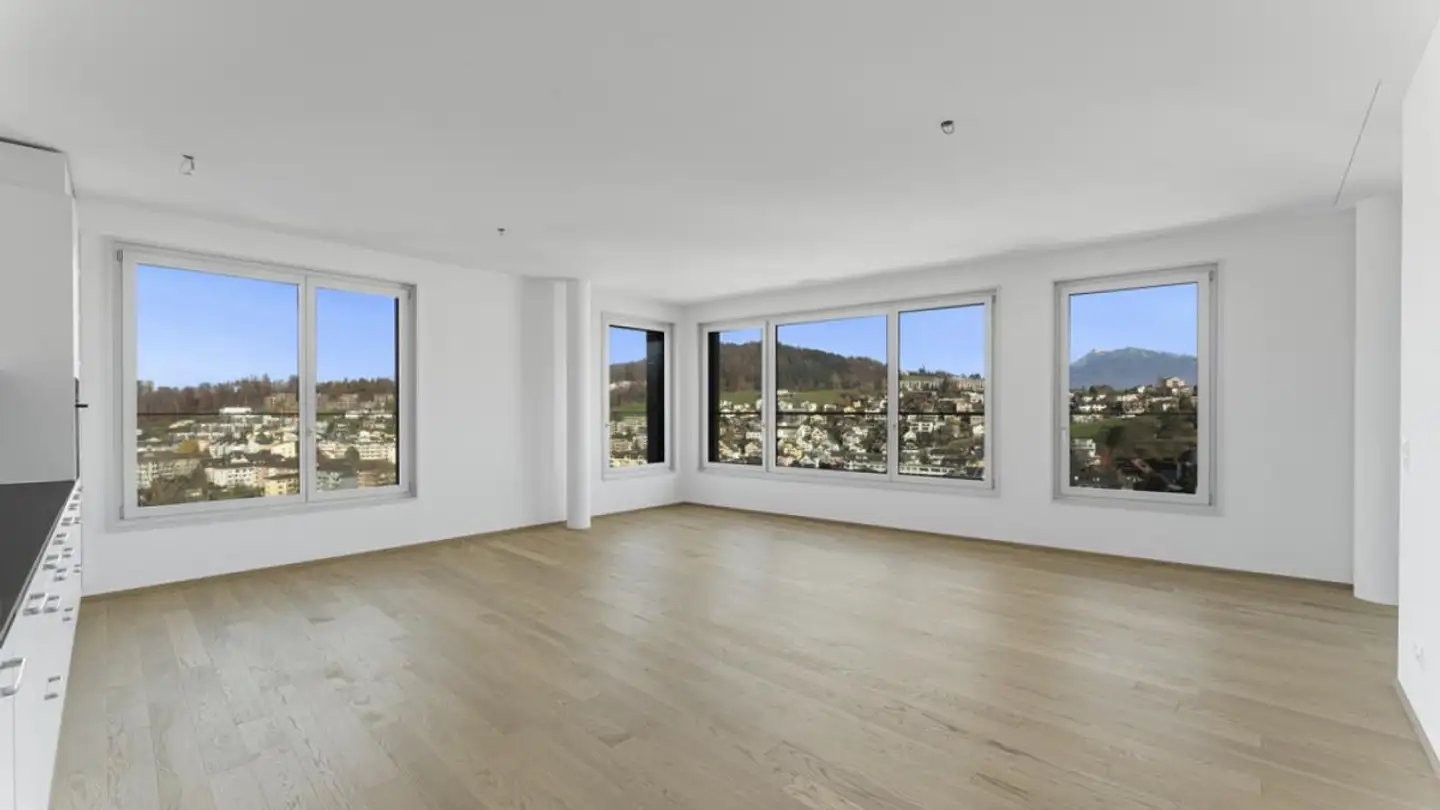 Appartement à louer - Allmendstrasse 1, 6048 Horw - Photo 3