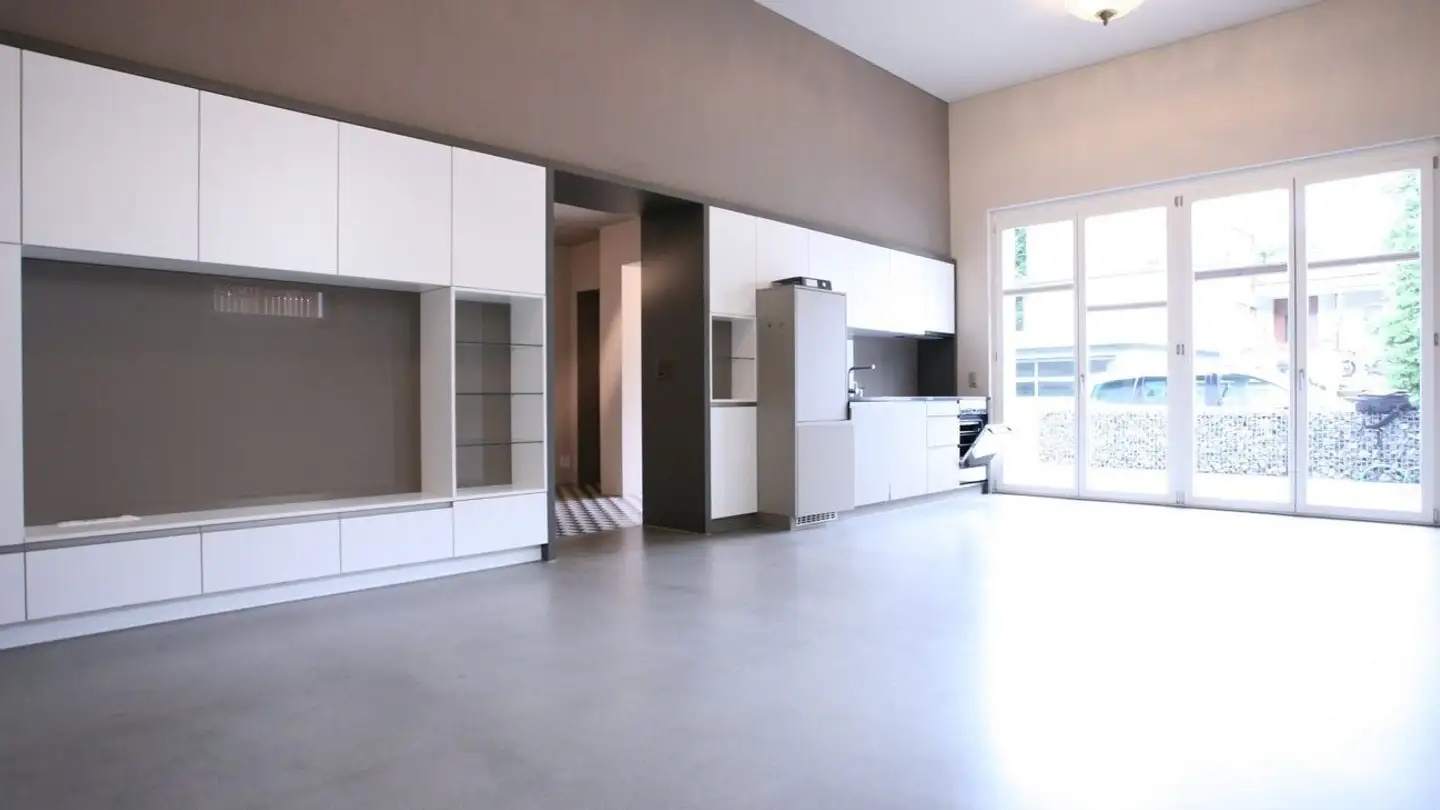 Apartment for rent - Brunnenweg 2, 5300 Turgi - Photo 2