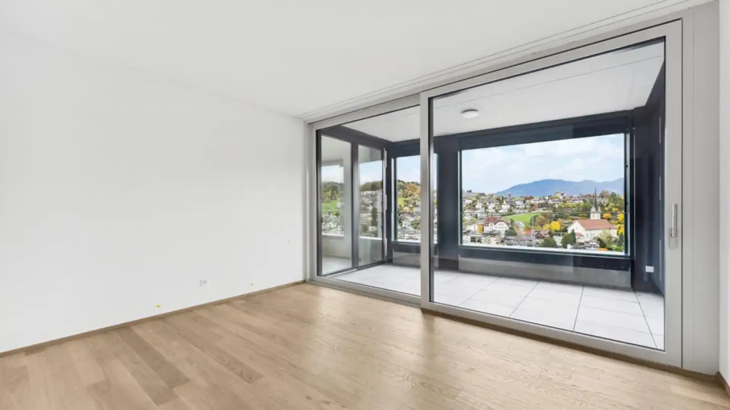 Appartement à louer - Allmendstrasse 1, 6048 Horw - Photo 4