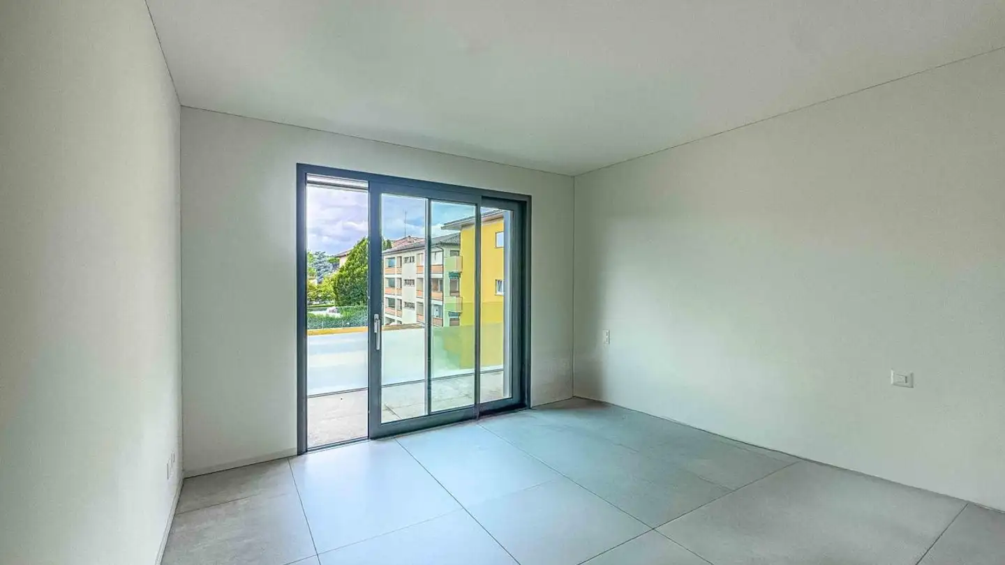 Appartement à louer - Via Ligornetto 19, 6854 S. Pietro