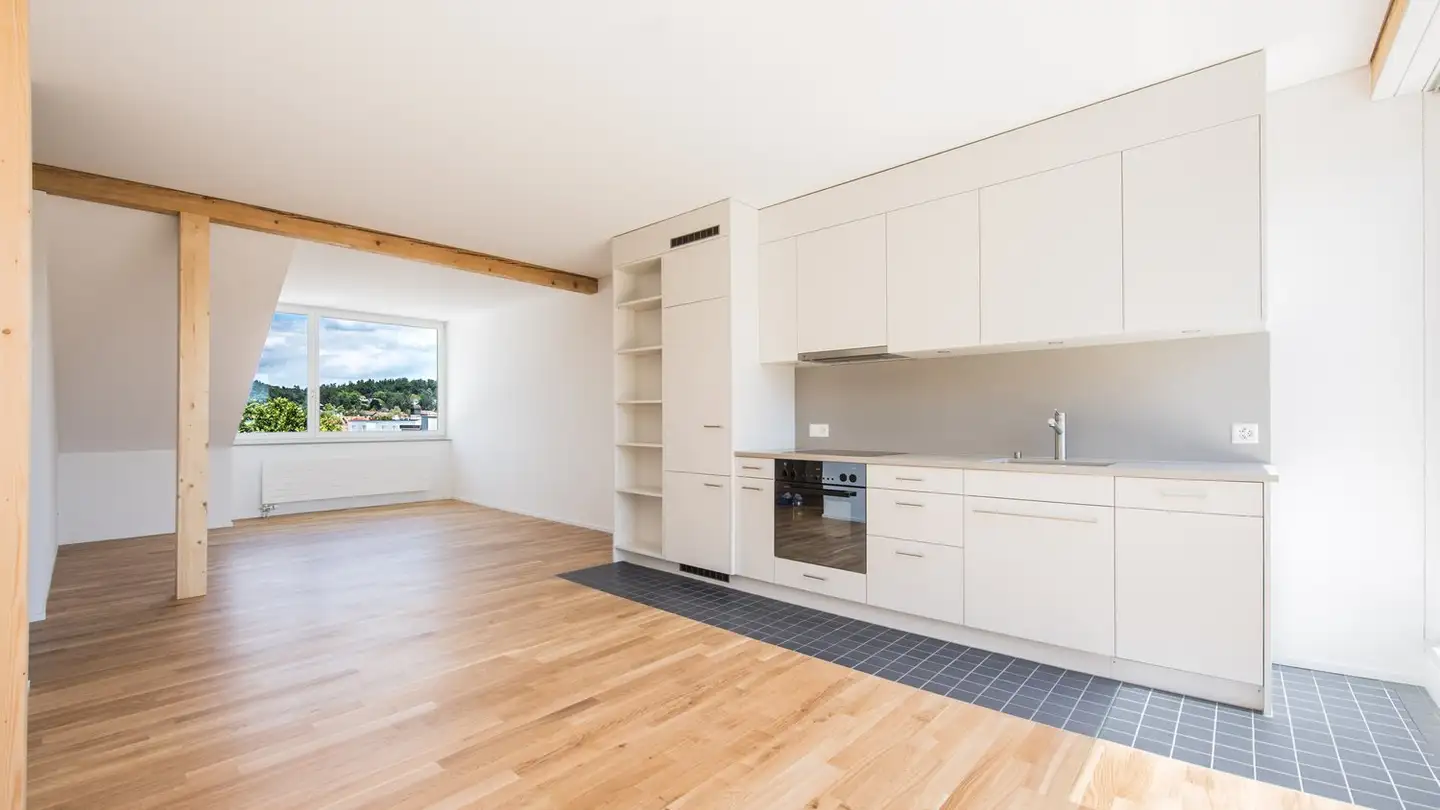 Wohnung mieten - Bürglistrasse 6, 8400 Winterthur - Foto 2