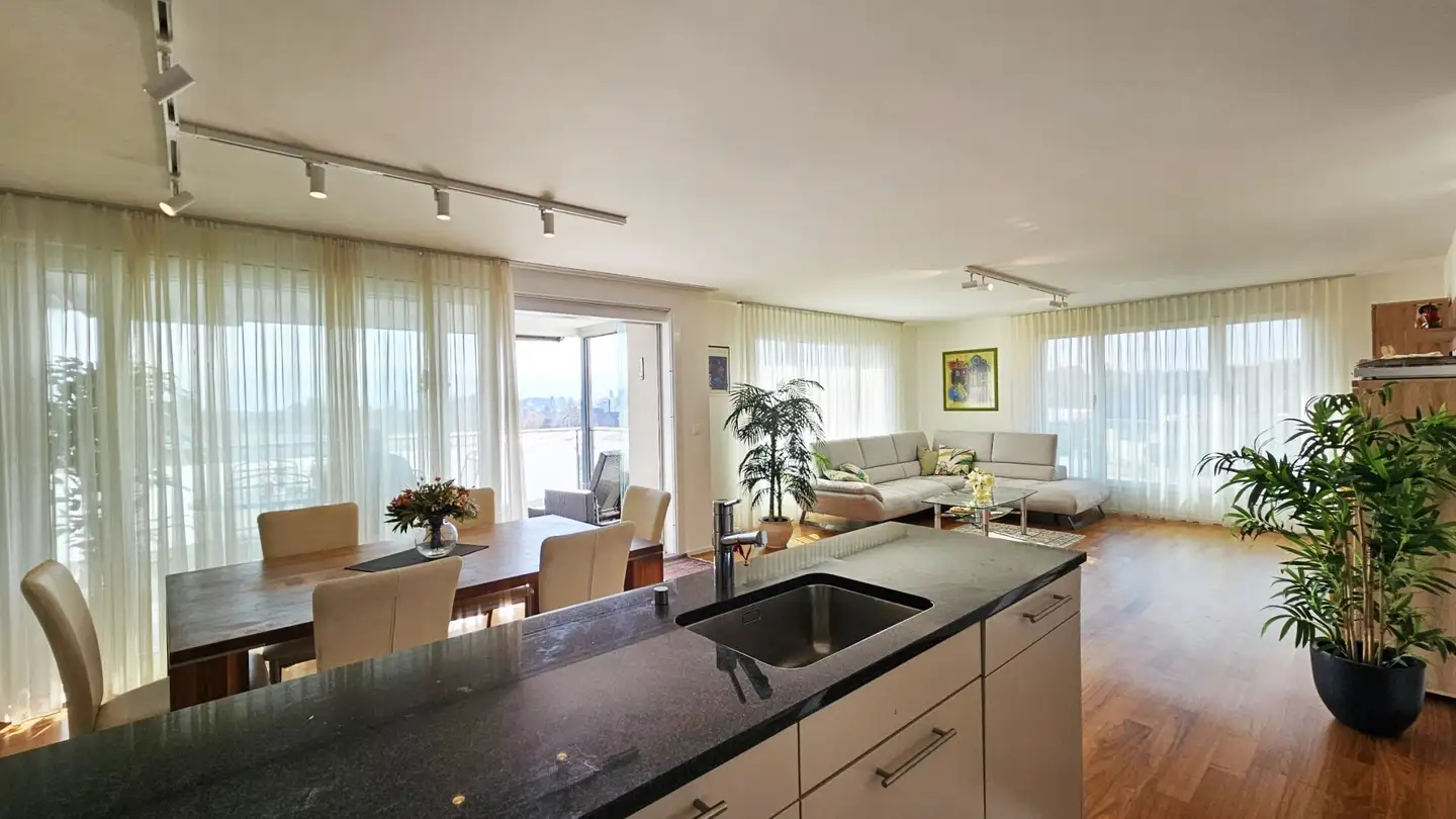 Appartamento in vendita - Glärnischstrasse, 8632 Tann - Photo 3