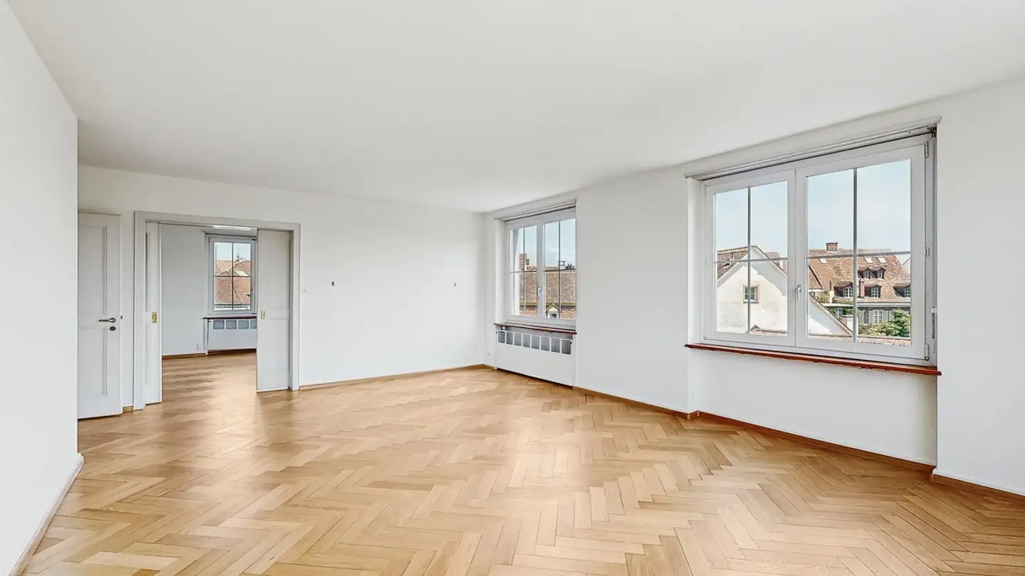 Appartamento in affitto - Auf Der Lyss, 4051 Basel - Foto 4
