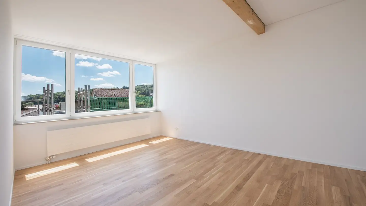 Wohnung mieten - Bürglistrasse 6, 8400 Winterthur - Foto 4