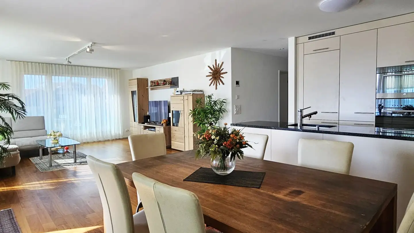 Appartamento in vendita - Glärnischstrasse, 8632 Tann - Photo 4