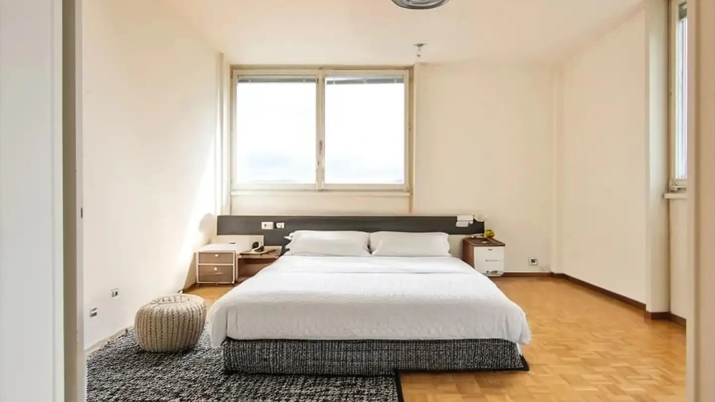 Appartamento in vendita - Avenue Du Lignon, 1219 Le Lignon - Photo 2