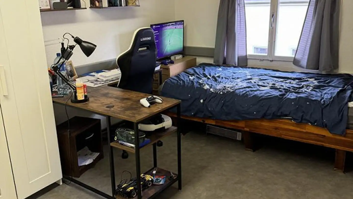 Appartamento in affitto - Seestrasse 80, 8267 Berlingen - Foto 3