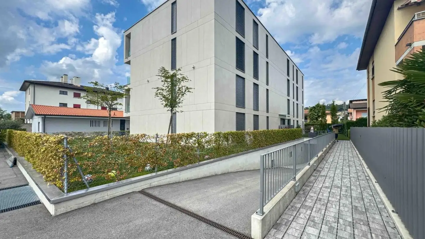 Appartement à louer - Via Ligornetto 19, 6854 S. Pietro - Photo 3