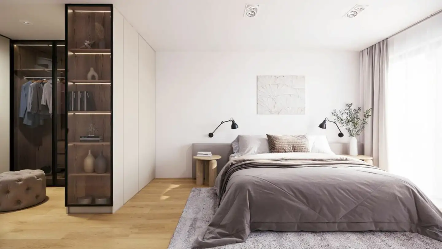 Duplex in vendita - Vogelherdstrasse 12, 4702 Oensingen - Photo 3