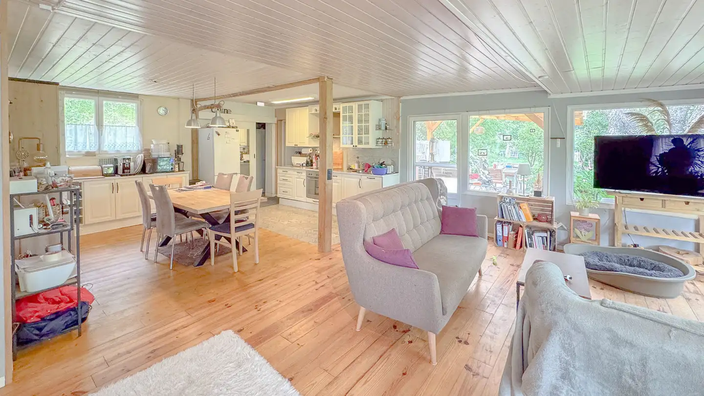 Einfamilienhaus kaufen - 1470 Estavayer-le-Lac - Foto 2