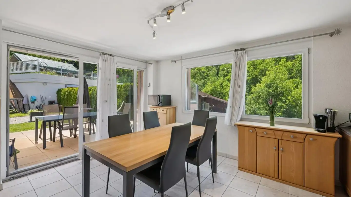 Casa singola in vendita - 1996 Beuson (Nendaz) - Foto 2