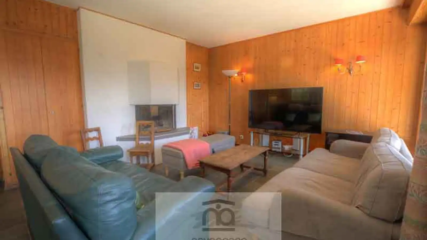 Chalet in vendita - Rue Des Audannes 1, 1972 Anzère