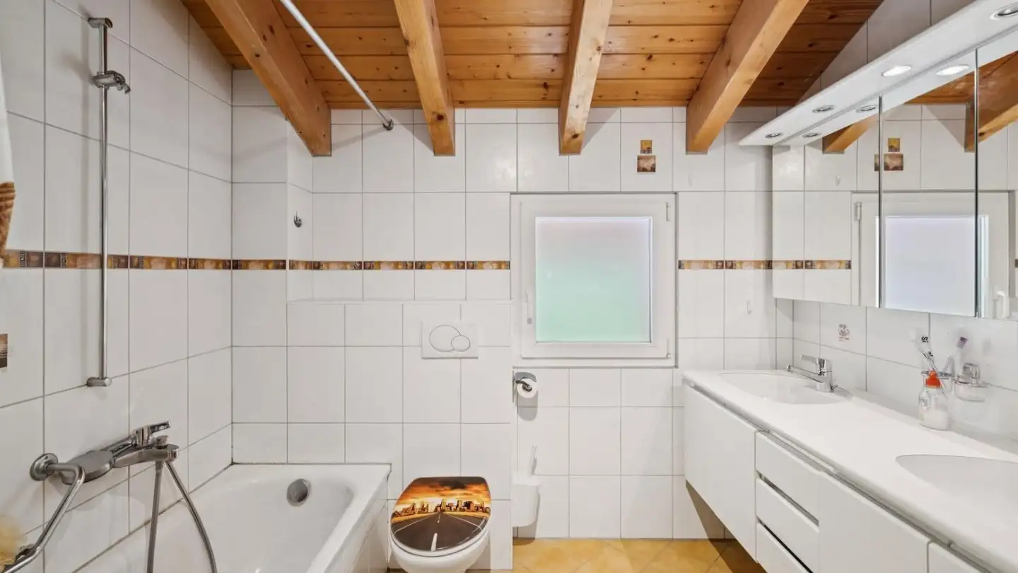 Casa singola in vendita - 1996 Beuson (Nendaz) - Foto 4