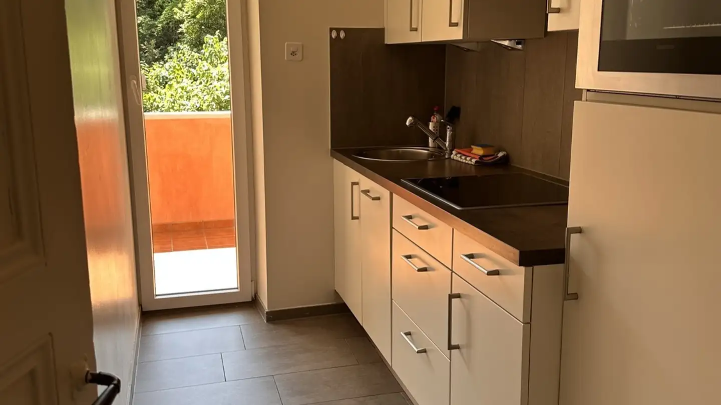 Appartamento in affitto - Hegenheimerstrasse 69, 4055 Basel - Foto 4
