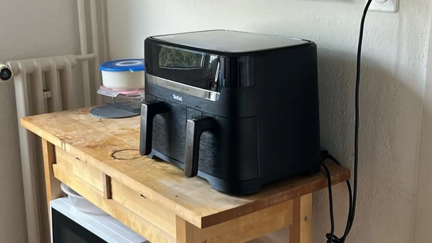 Zimmer mieten - Dreispitz 237, 8050 Zürich - Foto 4