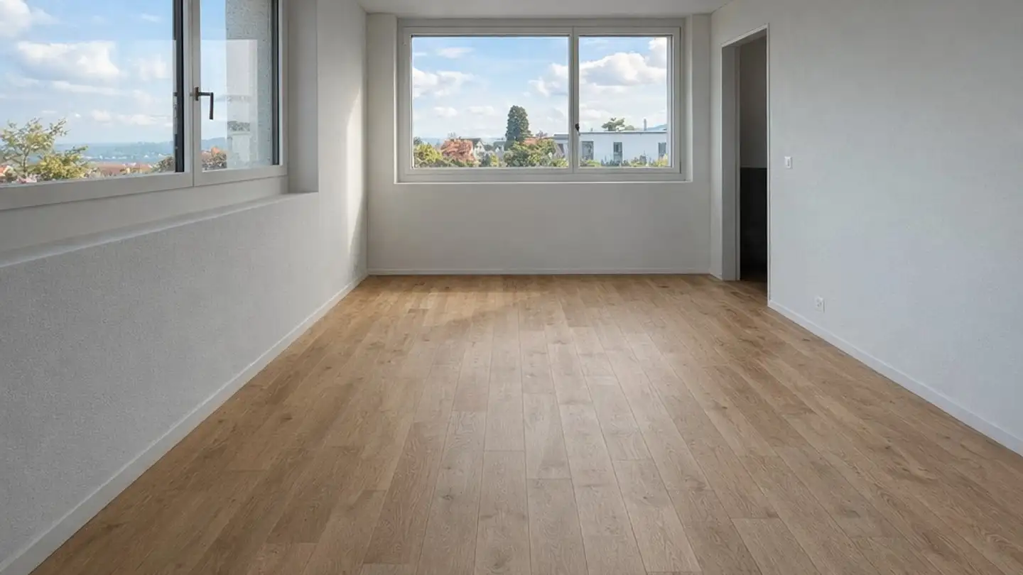 Penthouse mieten - Zimmerbergstrasse 12, 8800 Thalwil - Foto 2