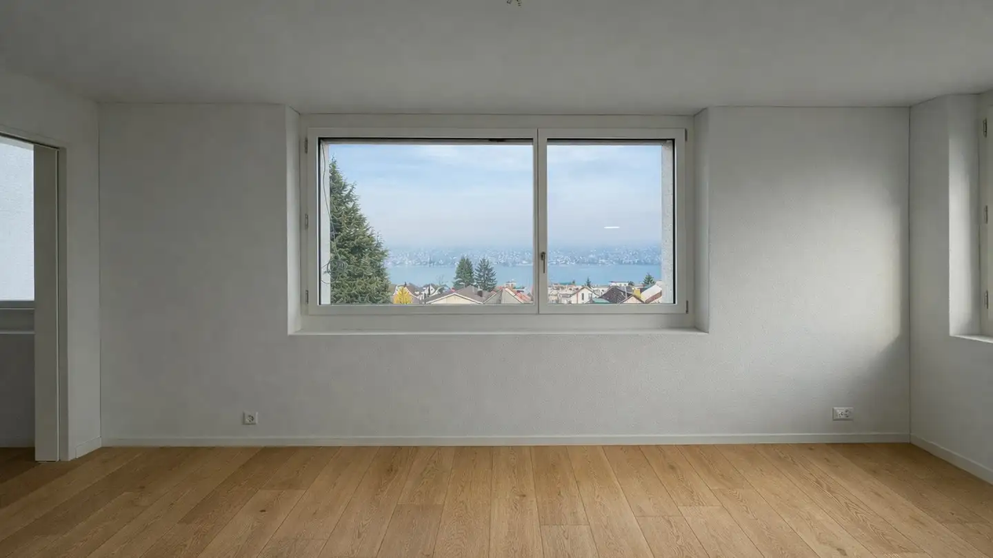 Penthouse mieten - Zimmerbergstrasse 12, 8800 Thalwil - Foto 3