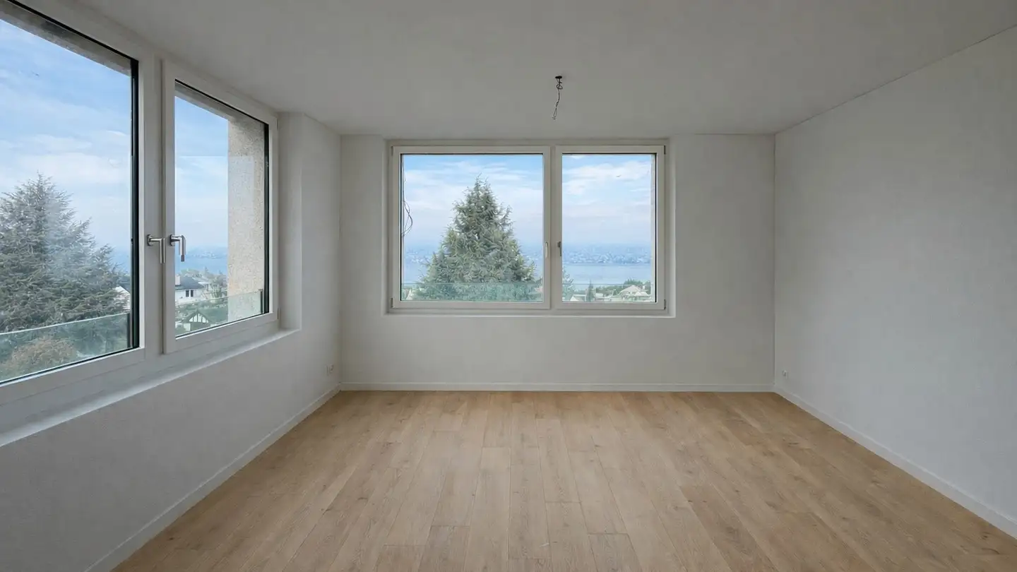 Penthouse mieten - Zimmerbergstrasse 12, 8800 Thalwil - Foto 4