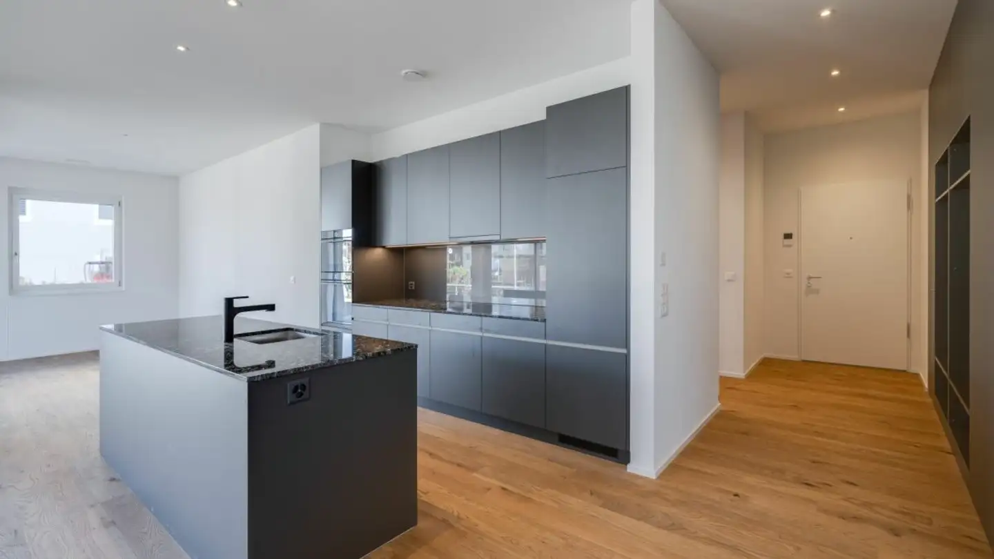 Apartment for sale - Bernstrasse 217, 3627 Heimberg - Photo 2