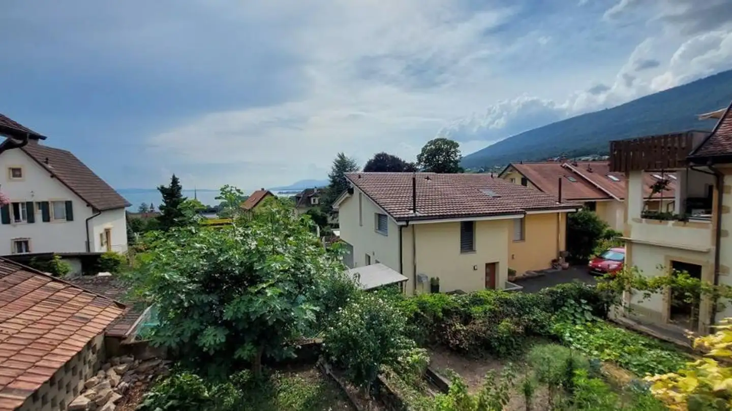 Bauernhof kaufen - 2072 St-Blaise - Foto 4