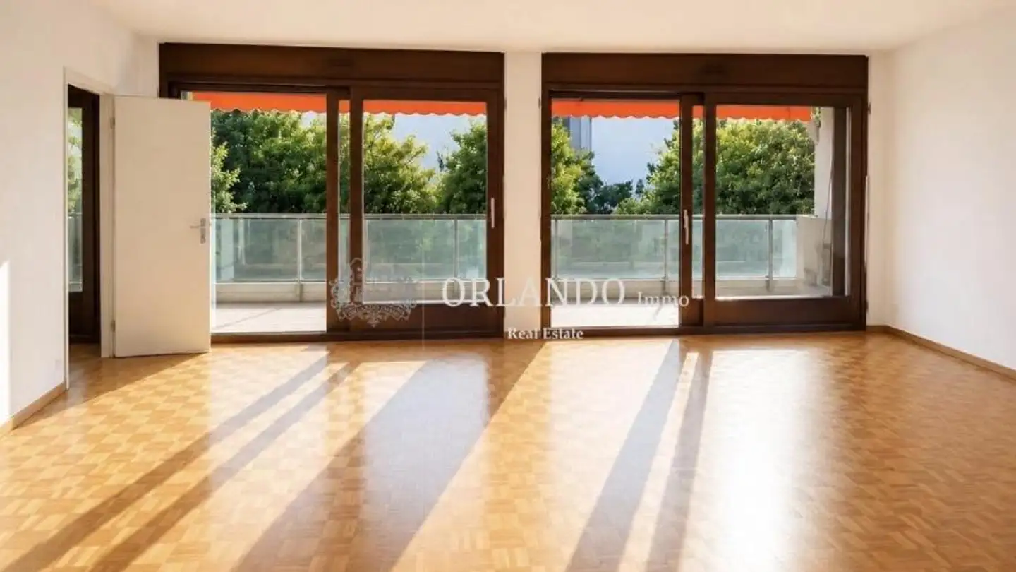 Apartment for rent - 1224 Chêne-Bougeries - Photo 4